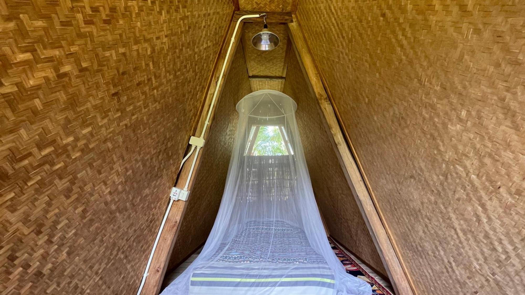 Monsonkeang Camping View ม่อนสันเกี๋ยง Mae Chaem Exterior photo