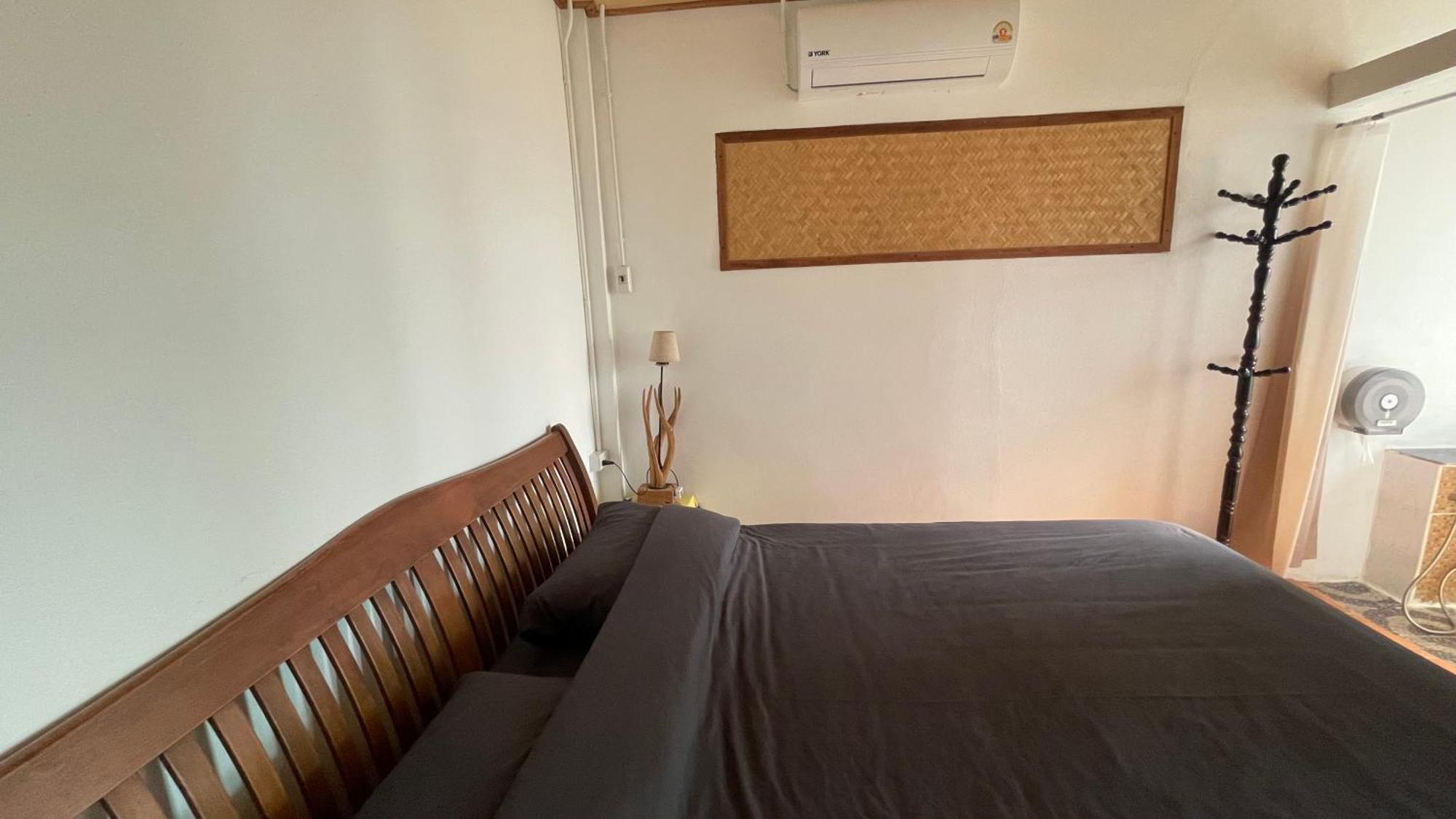 Monsonkeang Camping View ม่อนสันเกี๋ยง Mae Chaem Exterior photo